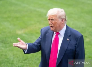 Trump Bantah Rumor bahwa Dia akan Pecat Gubernur The Fed