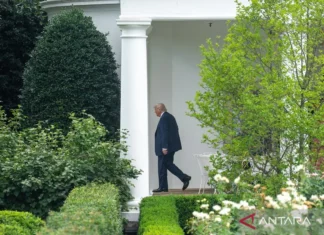 Trump: RI akan Beli Energi AS senilai 15 Miliar Dolar, 50 Jet Boeing