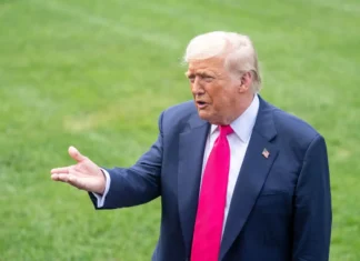 Trump Gugat Sejumlah Media atas Tuduhan Pencemaran Nama Baik