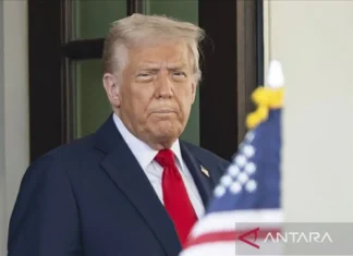 Trump: AS Ubah Kebijakan Afrika “Dari Bantuan jadi Perdagangan”