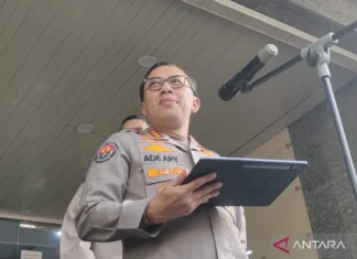 15 Orang telah Diringkus terkait Penculikan-Pembunuhan Kacab Bank BRI