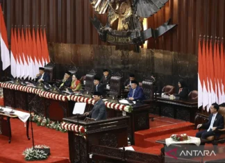 Anggaran Pendidikan Tahun 2026 Terbesar Sepanjang Sejarah NKRI