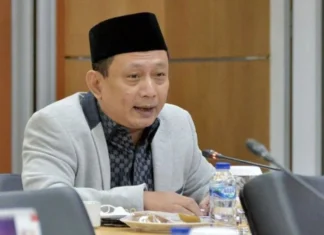 Anggota DPR: Beri Ruang KY Bekerja Independen Usut Laporan Tom Lembong
