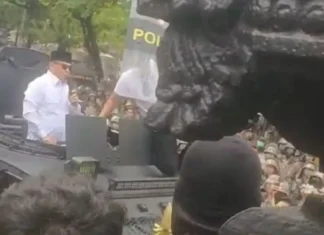 Bupati Pati tidak Mundur dan Hormati Proses DPRD Ajukan Hak Angket