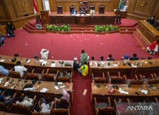 Bupati Sudewo Dinilai Arogan, Gerindra Bina Langsung Kadernya