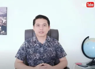 Motivator Dwi Hartono Otak Penculikan-Pembunuhan Kacab Bank BRI