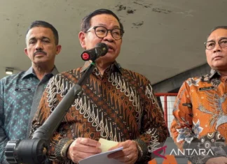 Butuh Seribu, Pelamar Petugas Damkar capai 24 Ribu