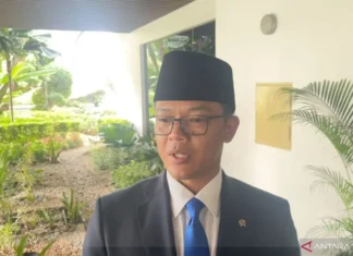 Gerindra Pastikan Monitor Aksi Pati, Minta Bupati Perhatikan Aspirasi