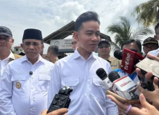 Wapres Gibran Hormati Proses dan Independensi KPK terkait OTT Wamenaker