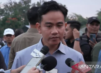 Wapres Gibran: Keputusan Presiden Beri Abolisi dan Amnesti sudah Dikalkulasi