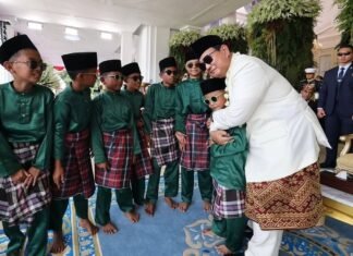 Beban Negara