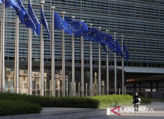 Irlandia Desak Uni Eropa Tangguhkan Perjanjian dengan Israel