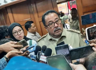 Jakarta bisa Sumbang 75 Persen Transaksi QRIS Nasional