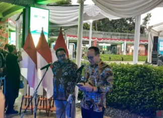 Jakarta Sumbang hampir 50 Persen Transaksi QRIS di Indonesia
