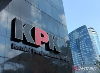KPK Dalami Sidang Pansus Hak Angket Haji 2024 DPR RI