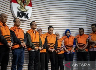 KPK: Immanuel Ebenezer Tahu, Membiarkan, bahkan Minta Jatah Pemerasan