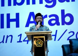 KPK juga Cekal eks Stafsus Menag dan Pemilik Maktour