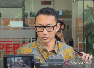 KPK Lakukan Penggeledahan Terkait Kasus Perusahaan Patungan RI-Jepang