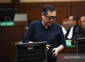KPK panggil Rudijanto Tanoesoedibjo jadi saksi pengangkutan bansos