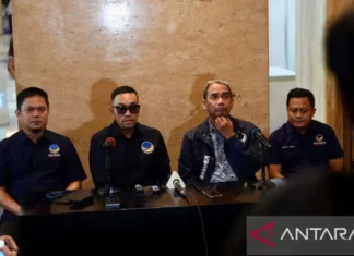 KPK perkirakan Bupati Kolaka Timur tiba di Jakarta pada Jumat sore