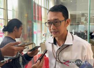 KPK Sebut Bupati Pati Penuhi Panggilan KPK pada 27 Agustus 2025