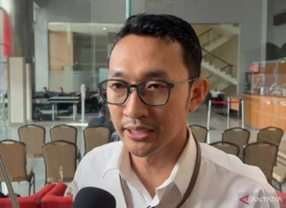 KPK Sebut Bupati Pati termasuk Pihak Diduga Terima dana Kasus DJKA