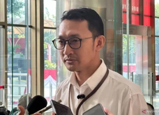 KPK Sita Dokumen dan Barang Bukti Elektronik usai Geledah Kemenag