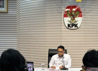 KPK Usut Dana CSR BI dan OJK yang Diterima Anggota Komisi XI DPR