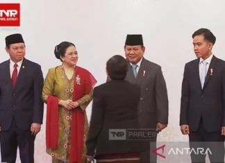 Ketua DPR: Kritik Rakyat kini Hadir dalam Berbagai Bentuk Kreatif