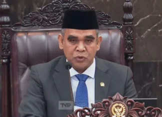MPR RI Dukung Upaya Presiden Prabowo Serukan Perdamaian Dunia