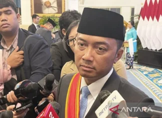 Mensesneg soal Demo: Perhatian Kami pada Penganugerahan Tanda Jasa