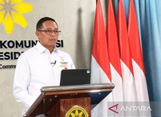 Noel Minta Amnesti, Istana: Presiden tak Bela Bawahannya yang Korupsi
