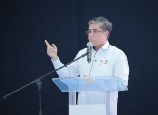 Noel Tersangka KPK, Menaker Percepat Reformasi-Penguatan Integritas