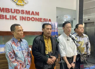 Ombudsman masih Telaah Laporan Tom Lembong