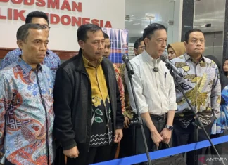 Ombudsman Terangkan, Tom Lembong Laporkan Proses Audit BPKP