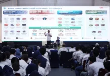 Hilirisasi: Kunci Meningkatkan Nilai Tambah Sumber Daya Alam Indonesia