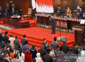 Pemerintah Alokasikan Rp178,7 Triliun untuk Gaji Guru dan Dosen