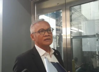 Pimpinan Komisi II tak Persoalkan Aksi Unjuk Rasa di depan Gedung DPR