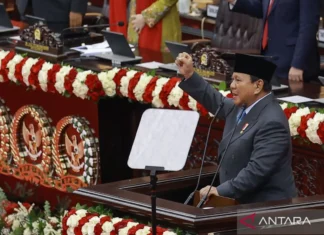 Prabowo Merasa Aneh, Indonesia Produksi Sawit Terbesar di Dunia, tapi Minyak Goreng Langka