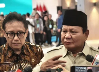 Prabowo Instruksikan Percepat Pemenuhan 70 Ribu Dokter Spesialis