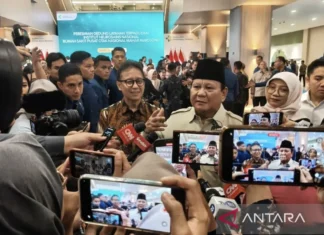 Prabowo Targetkan 66 RS Terbangun di Pulau-pulau 3T akhir Tahun 2026
