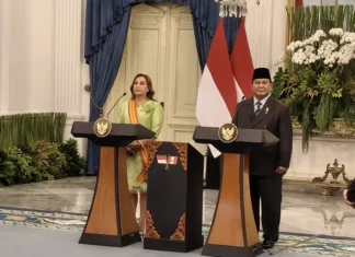Presiden Peru: Ekonomi RI Berkembang Paling Dinamis di Asia