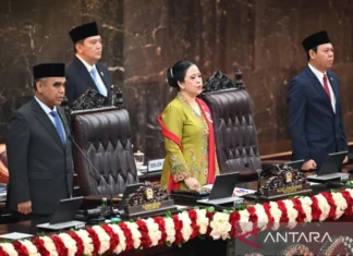 Puan: Cita-cita Kita Bukan Demokrasi Campur Tangan dan Buah Tangan