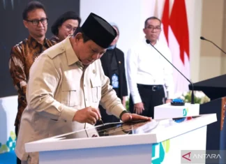 RI Kekurangan Dokter, Prabowo Target Buka 30 Fakultas Kedokteran Baru