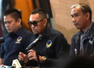 Wakil Ketua Komisi III: Remisi kepada Setnov sudah sesuai Aturan