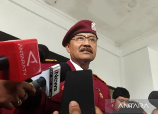 Presiden Diagendakan Beri Pembekalan kepada 165 Kepala Sekolah Rakyat
