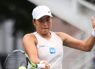 Samai Yayuk Basuki, Janice Tjen Melaju ke Babak Kedua US Open