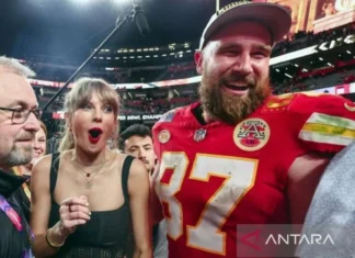 Spekulasi Perjanjian Pranikah Taylor Swift dan Travis