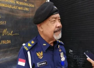 Tokoh Olahraga dan Partai NasDem IGK Manila Tutup Usia