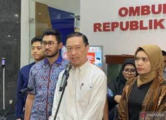 Tom Lembong Minta Publik tak Rundung Auditor BPKP